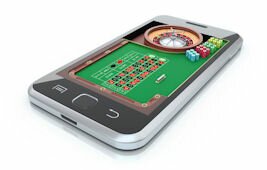 Online casino hry